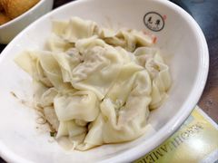 -毛华美食(清扬路店)