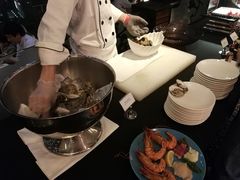 -广州花园酒店·凌璇阁旋转餐厅CAROUSEL360