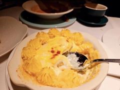 -波特曼西餐厅(南岗店)