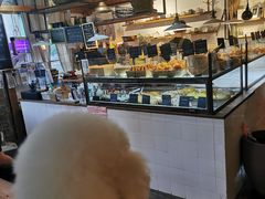 -仙峰天然面包(迎宾路店)