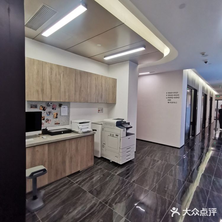 成都潮流拍照打卡地