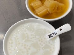 -张飞木薯羹(金鱼巷店)