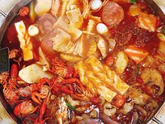 -泡椒王自助铁板烧(天生丽街店)