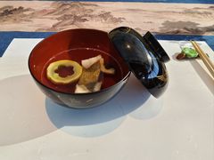 -雲上錢屋·怀石料理(上海中心店)