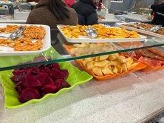 -热火朝天自助火锅(车城大道西门店)