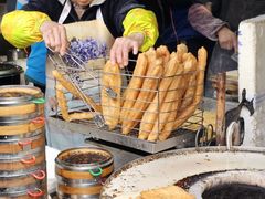 -王氏烧饼无矾油条