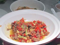 -遇见湘·地道湖南菜(喜悦店)