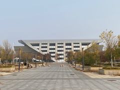 -华北理工大学(曹妃甸校区)