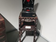 -北京工艺美术博物馆