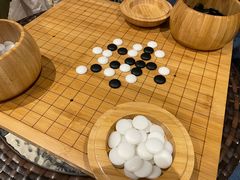 -很久以前羊肉串(南京路第一百货店)