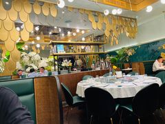 -雀蓝川菜(奥体广场店)