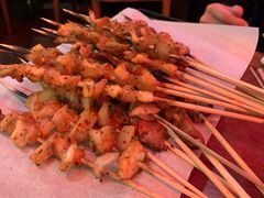 -肉串汪(望京店)