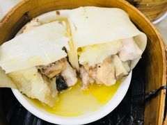 -香港蓮香樓(中環店)