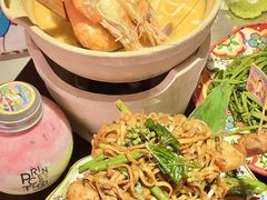 -泰妃殿(武汉首店)