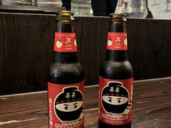 -哥哥の深夜食堂(红松东路店)
