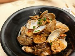 口味花甲-聚味瞿记·龙虾堂(咸嘉湖店)