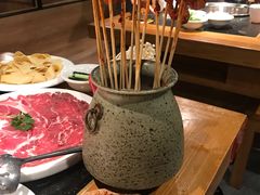-潮火锅·麻辣牛肉火锅(观音桥方圆·LIVE店)