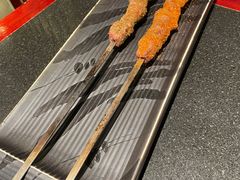 -东来顺饭庄(金泉广场店)