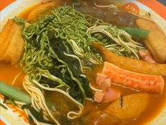 -杨国福麻辣烫(庆春路店)