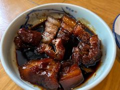 红烧肉-船夫鱼锅(衢江路店)