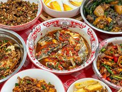 -龙师傅卤炒(天马店)