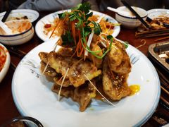 -伊隆斋(什刹海店)