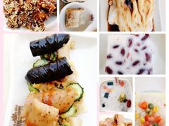 -海口骑楼小吃街