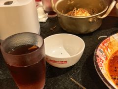 -福苗小骆驼烧烤(曲江店)