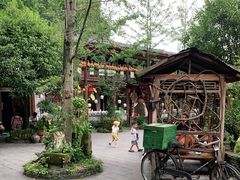 -青城甲(青城山店)