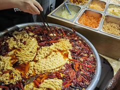 -三兄弟高炉烧饼