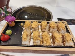-新侗家食府(蟠桃宫店)