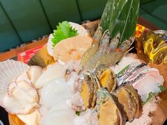 -牛New寿喜烧(虹桥新天地店)