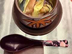 -鳥喜Toriki怀石烧鸟料理