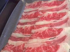 吾桑格牛肉-新石器烤肉(百联川沙店)