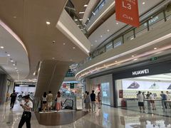 -天虹购物中心(深圳龙华店)