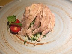 -青年公社烤鸭(青年路店)