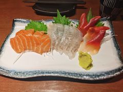 -千代武日本料理(开发区店)
