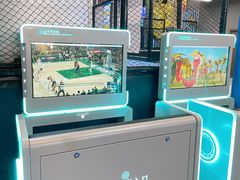 -超时空蹦床团建·VR潮玩运动娱乐·生日派对游乐园(金桥店)