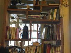 -Cafe Alice咖啡爱丽丝(奥城店)