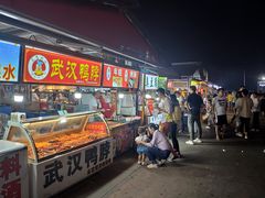 门面-大学城夜市大排档(凤栖路店)