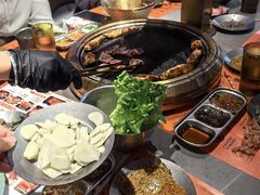 -杨小佳·齐齐哈尔烤肉·烤串(广州店)