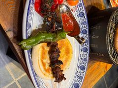 -卢布里西餐厅(总店)