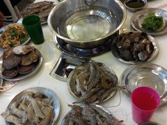 -春华海鲜城(广场西苑店)