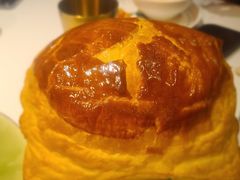 酥皮咖喱牛腩-帕娜·泰式茶餐厅·Bistro(近铁广场店)