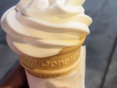 -麦当劳(北方国贸大厦店)