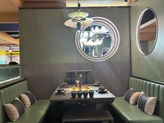 -湊湊火锅·茶憩(杭州湖滨银泰in77店)