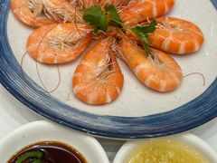 -禄福山庄•顺德菜·融和菜(龙江店)