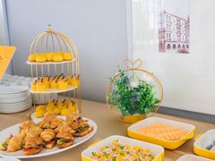 -广州十甫voco酒店