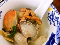 -美味之家·湖景农家乐(太湖东山店)