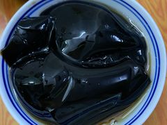 蜂蜜龟苓膏-五福堂龟苓膏(河东北山店)